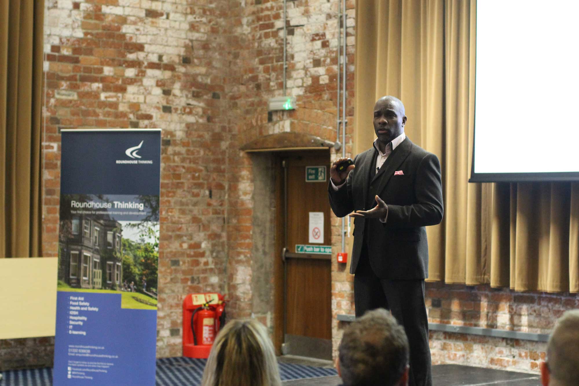 The Importance of Self-Awareness in Leadership with Derek Redmond 